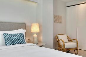 Patmos Aktis, a Luxury Collection Resort & Spa, Greece