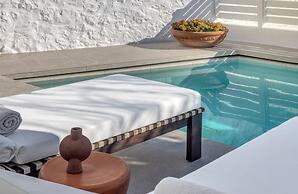 Patmos Aktis, a Luxury Collection Resort & Spa, Greece