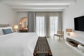 Patmos Aktis, a Luxury Collection Resort & Spa, Greece