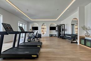 Patmos Aktis, a Luxury Collection Resort & Spa, Greece