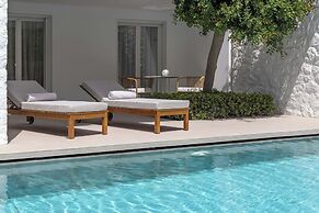 Patmos Aktis, a Luxury Collection Resort & Spa, Greece