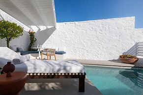 Patmos Aktis, a Luxury Collection Resort & Spa, Greece