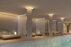 Patmos Aktis, a Luxury Collection Resort & Spa, Greece