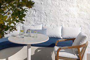 Patmos Aktis, a Luxury Collection Resort & Spa, Greece