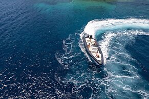 Patmos Aktis, a Luxury Collection Resort & Spa, Greece