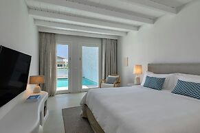 Patmos Aktis, a Luxury Collection Resort & Spa, Greece