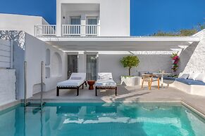 Patmos Aktis, a Luxury Collection Resort & Spa, Greece