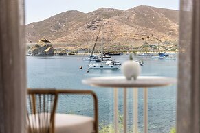 Patmos Aktis, a Luxury Collection Resort & Spa, Greece