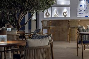 Patmos Aktis, a Luxury Collection Resort & Spa, Greece