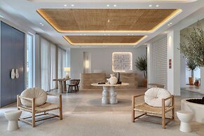 Patmos Aktis, a Luxury Collection Resort & Spa, Greece