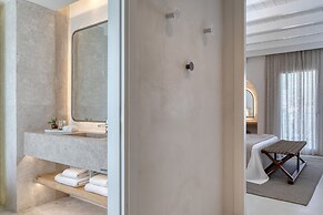 Patmos Aktis, a Luxury Collection Resort & Spa, Greece