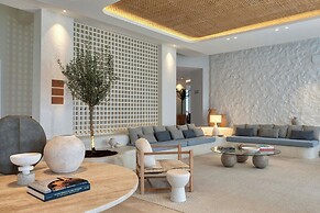 Patmos Aktis, a Luxury Collection Resort & Spa, Greece