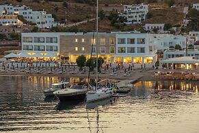 Patmos Aktis, a Luxury Collection Resort & Spa, Greece