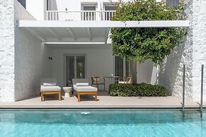 Patmos Aktis, a Luxury Collection Resort & Spa, Greece