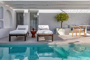 Patmos Aktis, a Luxury Collection Resort & Spa, Greece