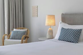 Patmos Aktis, a Luxury Collection Resort & Spa, Greece