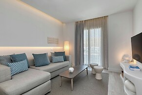 Patmos Aktis, a Luxury Collection Resort & Spa, Greece