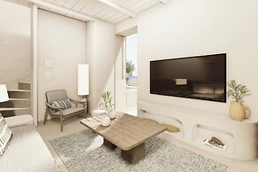 Patmos Aktis, a Luxury Collection Resort & Spa, Greece