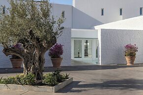 Patmos Aktis, a Luxury Collection Resort & Spa, Greece