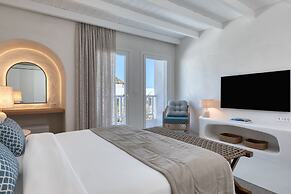 Patmos Aktis, a Luxury Collection Resort & Spa, Greece