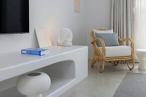 Patmos Aktis, a Luxury Collection Resort & Spa, Greece