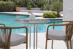 Patmos Aktis, a Luxury Collection Resort & Spa, Greece