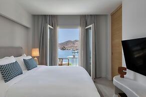Patmos Aktis, a Luxury Collection Resort & Spa, Greece
