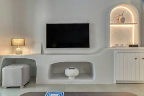 Patmos Aktis, a Luxury Collection Resort & Spa, Greece