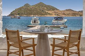 Patmos Aktis, a Luxury Collection Resort & Spa, Greece