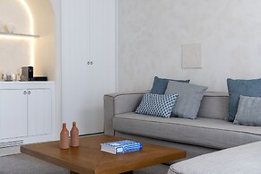 Patmos Aktis, a Luxury Collection Resort & Spa, Greece