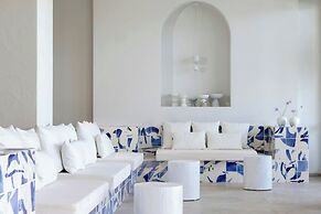 Patmos Aktis, a Luxury Collection Resort & Spa, Greece
