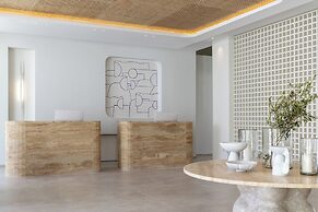 Patmos Aktis, a Luxury Collection Resort & Spa, Greece