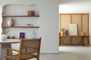 Patmos Aktis, a Luxury Collection Resort & Spa, Greece