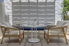 Patmos Aktis, a Luxury Collection Resort & Spa, Greece