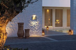 Patmos Aktis, a Luxury Collection Resort & Spa, Greece