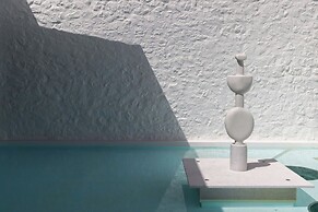 Patmos Aktis, a Luxury Collection Resort & Spa, Greece