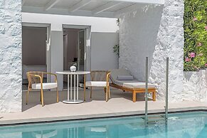 Patmos Aktis, a Luxury Collection Resort & Spa, Greece