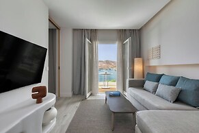 Patmos Aktis, a Luxury Collection Resort & Spa, Greece