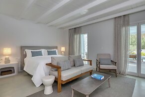 Patmos Aktis, a Luxury Collection Resort & Spa, Greece