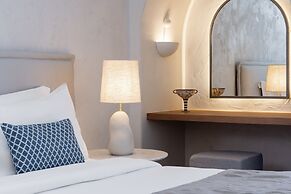 Patmos Aktis, a Luxury Collection Resort & Spa, Greece