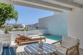 Patmos Aktis, a Luxury Collection Resort & Spa, Greece