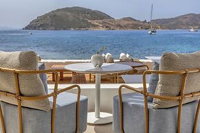 Patmos Aktis, a Luxury Collection Resort & Spa, Greece