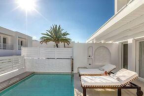 Patmos Aktis, a Luxury Collection Resort & Spa, Greece