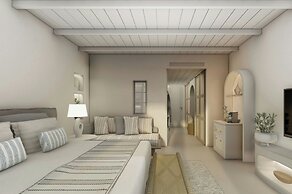 Patmos Aktis, a Luxury Collection Resort & Spa, Greece