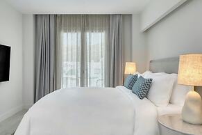 Patmos Aktis, a Luxury Collection Resort & Spa, Greece