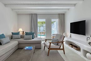 Patmos Aktis, a Luxury Collection Resort & Spa, Greece