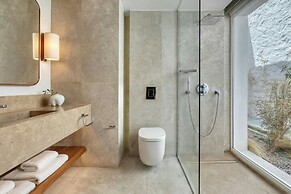 Patmos Aktis, a Luxury Collection Resort & Spa, Greece