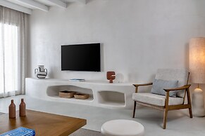 Patmos Aktis, a Luxury Collection Resort & Spa, Greece