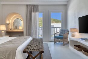 Patmos Aktis, a Luxury Collection Resort & Spa, Greece
