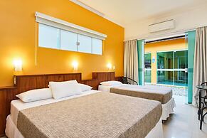 Pousada Villa Piemonte